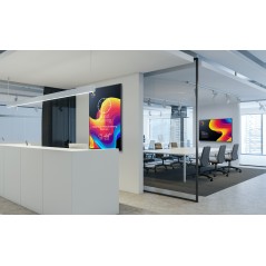 Sharp ME982 98" ME-Series LFD, UHD